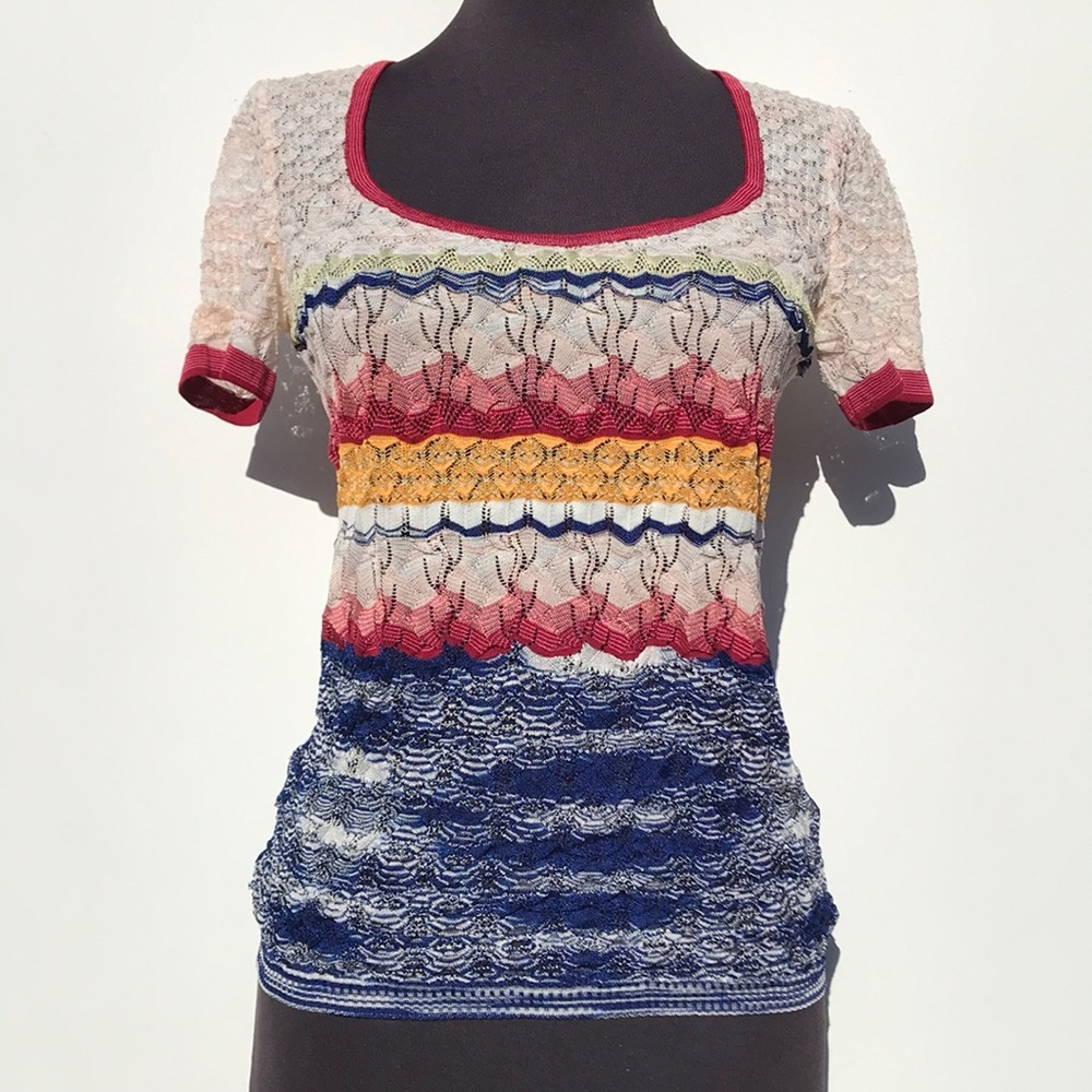 Missoni Top